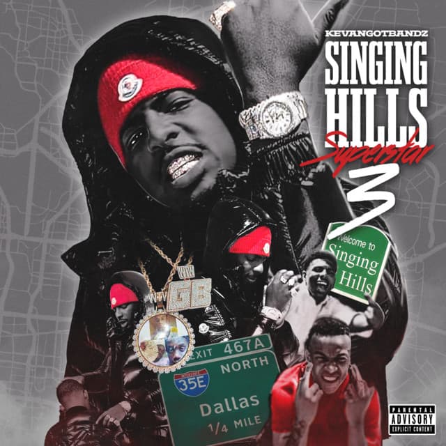Singing Hills Superstar 3