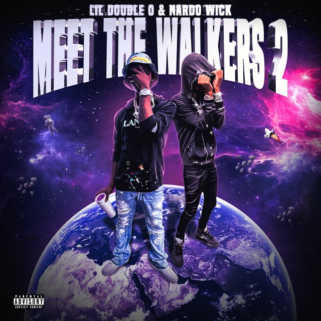 Meet The Walkers 2 (With Nardo Wick)