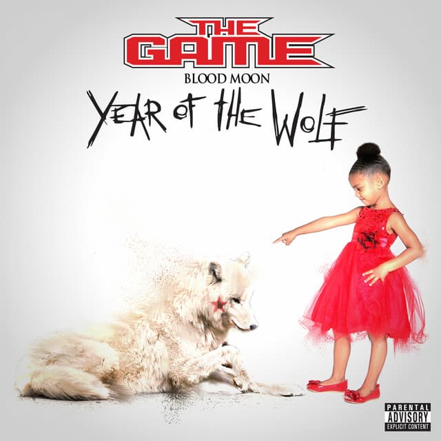 Blood Moon: Year Of The Wolf (Bonus Edition)