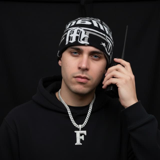 Ricetrasmittente (freestyle)