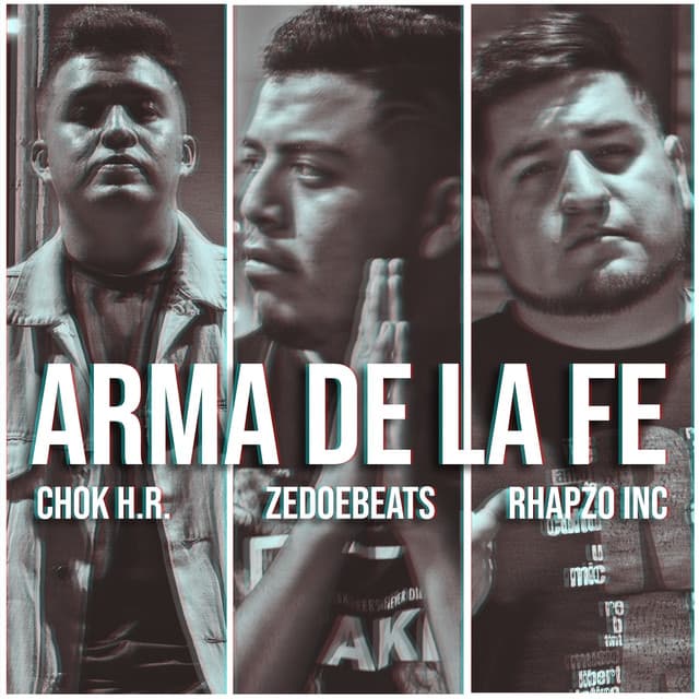 Arma de la Fe