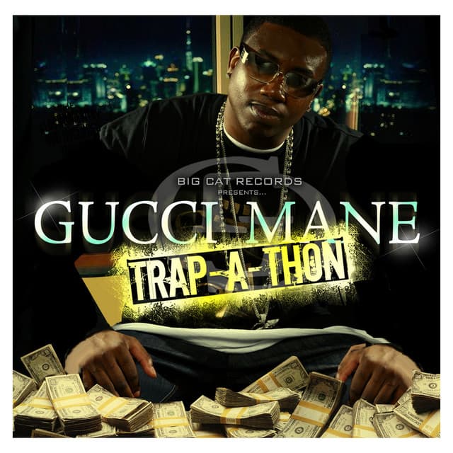 Trap-A-Thon