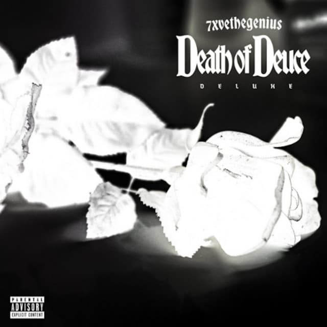 Death of Deuce (Deluxe)