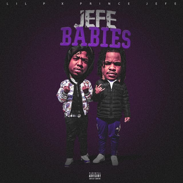Prince Jefe