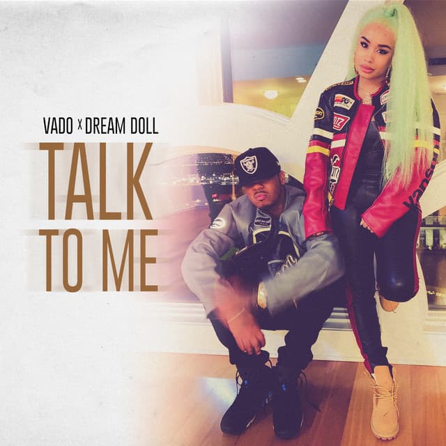 Talk to Me