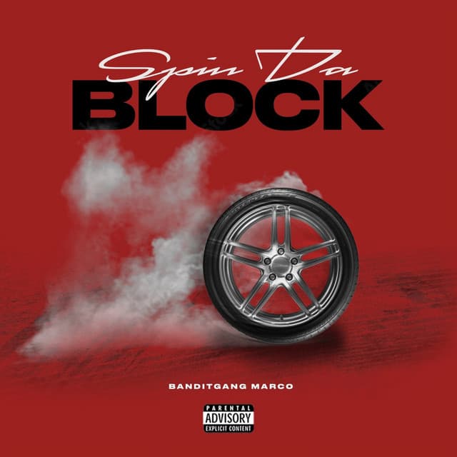 Spin da Block