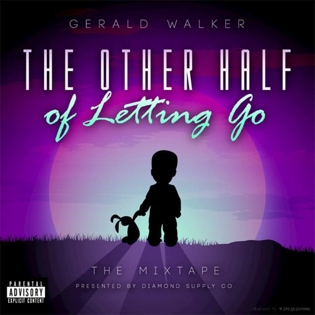 The Other Half of Letting Go...
