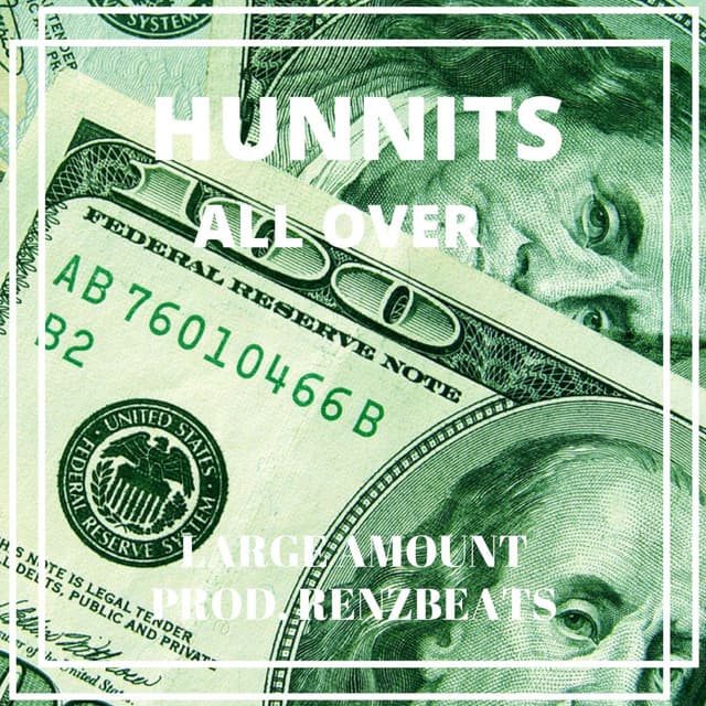 Hunnits All Over
