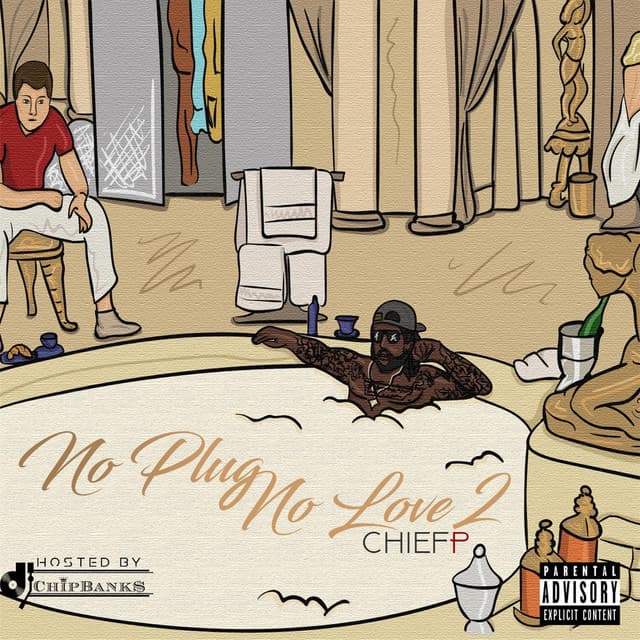 No Plug No Love 2
