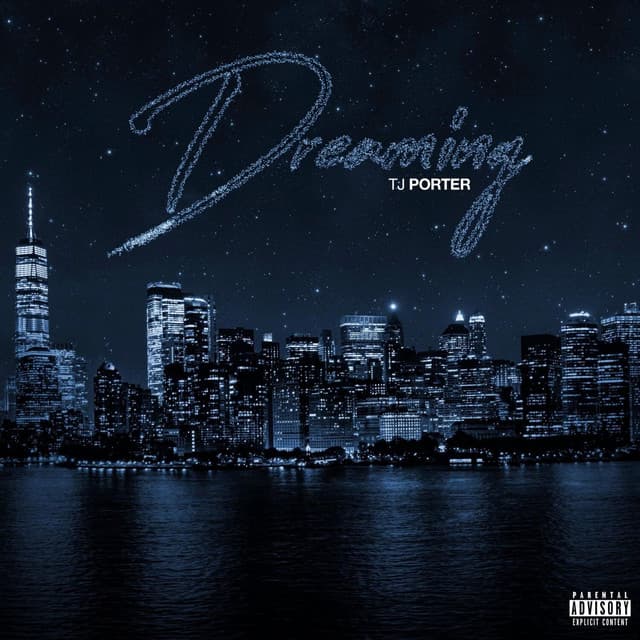 Dreaming