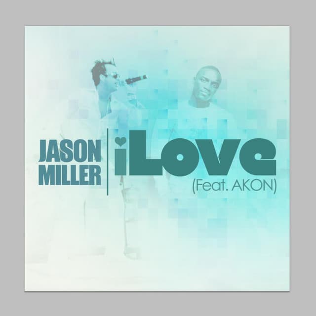 Ilove - Single