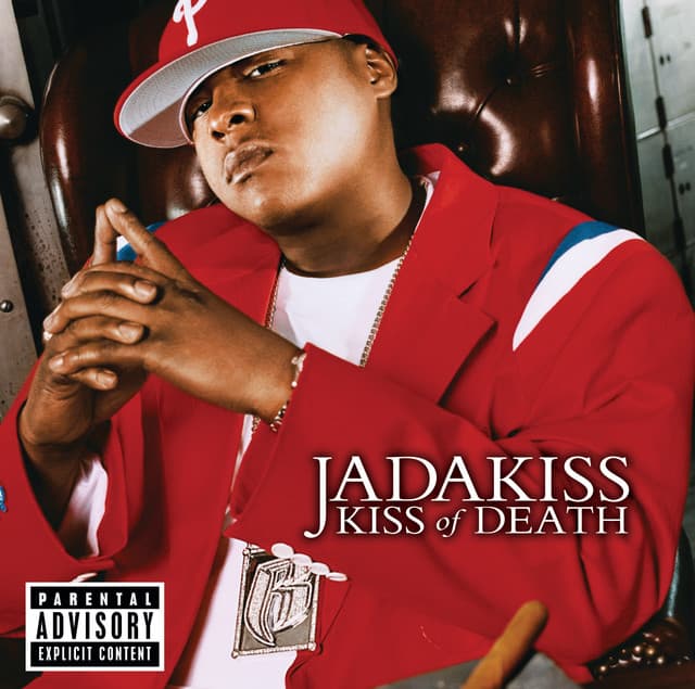 Kiss Of Death