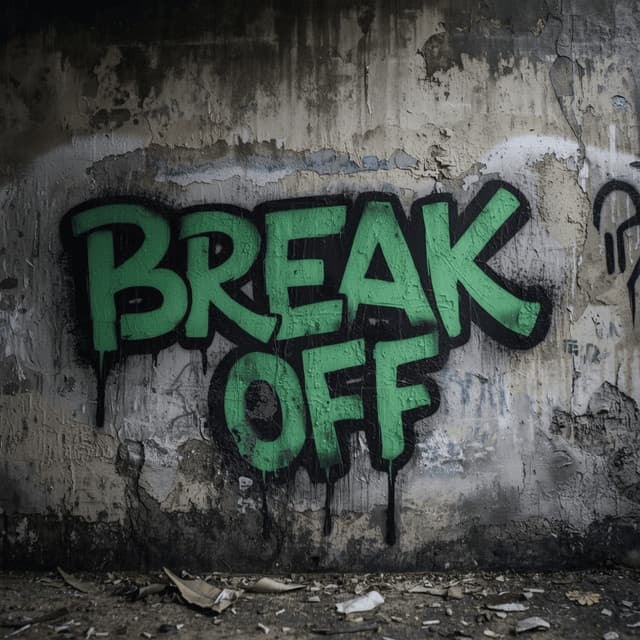 Break Off