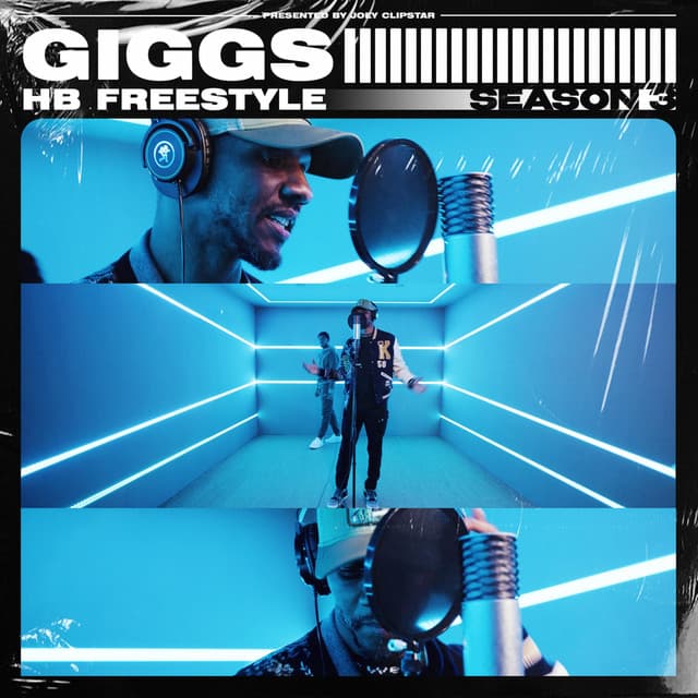 Giggs HB Freestyle (Season 3)