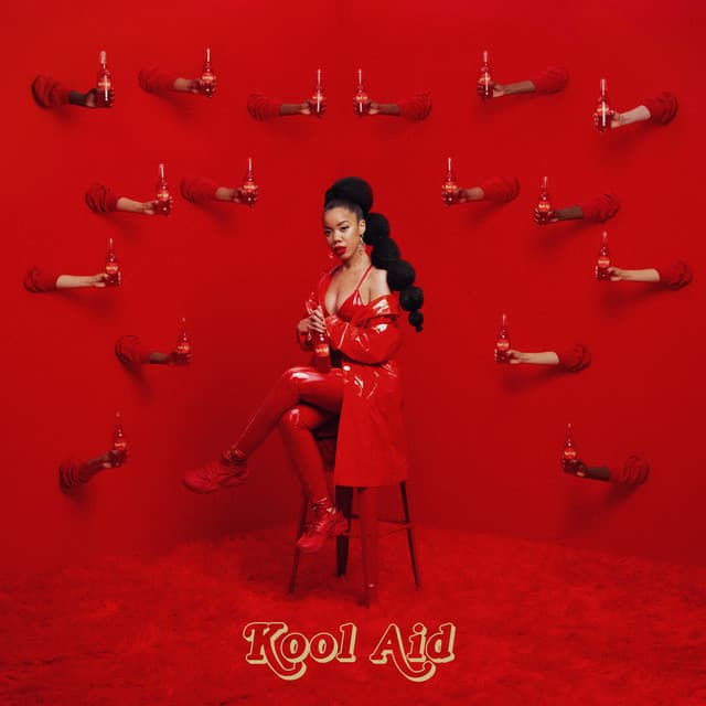 Kool Aid
