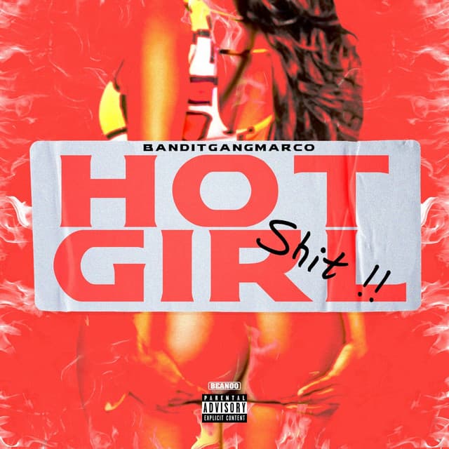 Hot Girl Shit