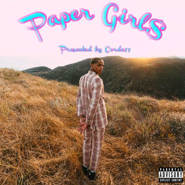Paper Girl$