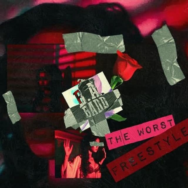 The Worst (Freestyle)