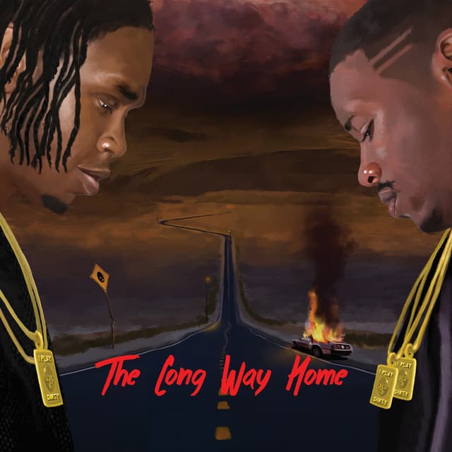 The Long Way Home (Deluxe)