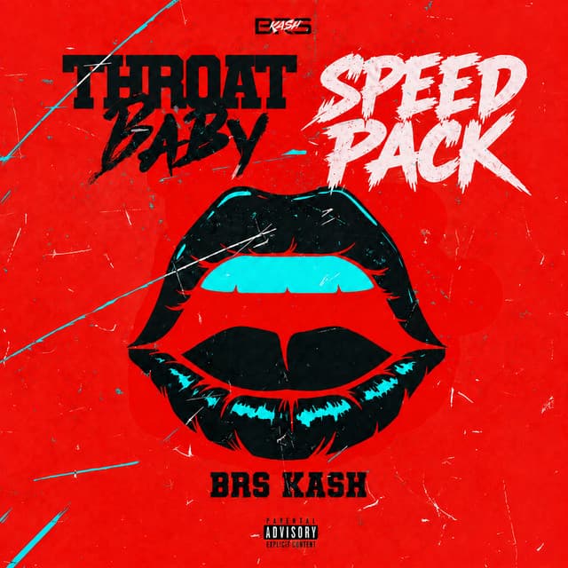 Throat Baby (Go Baby) (Speed Pack)