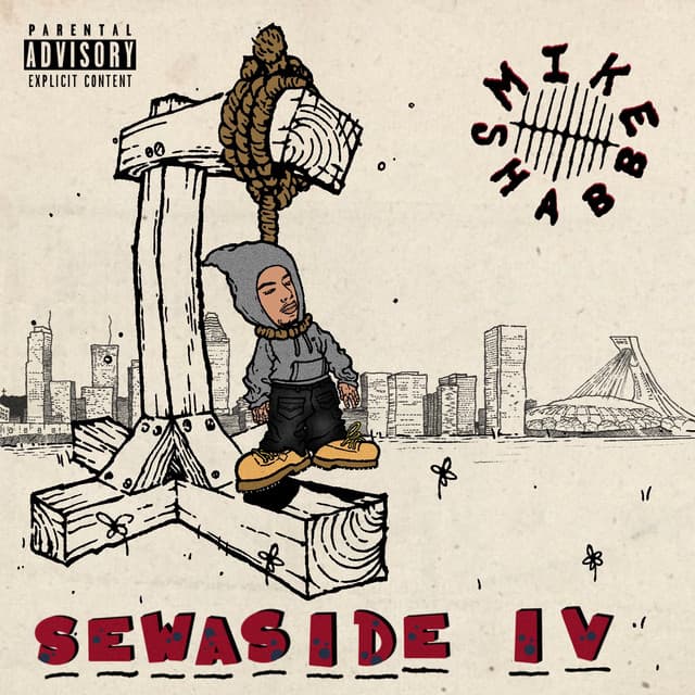 Sewaside IV