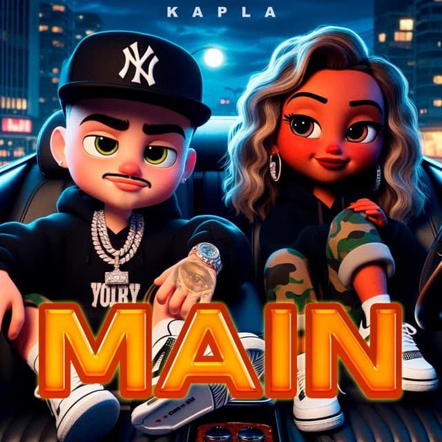 MAIN