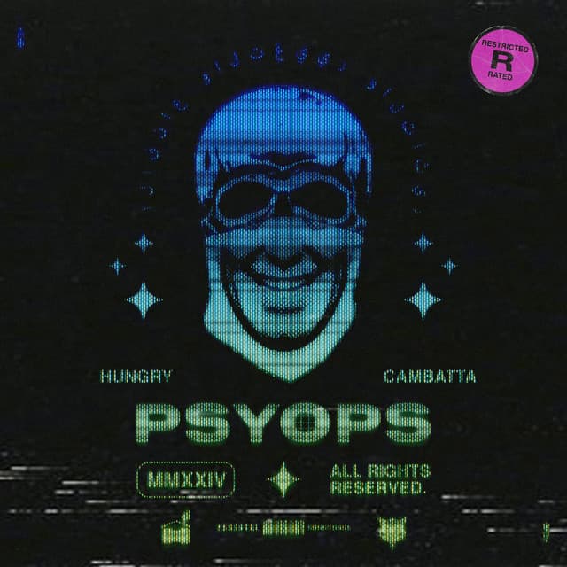 PSYOPS (FREESTYLE)