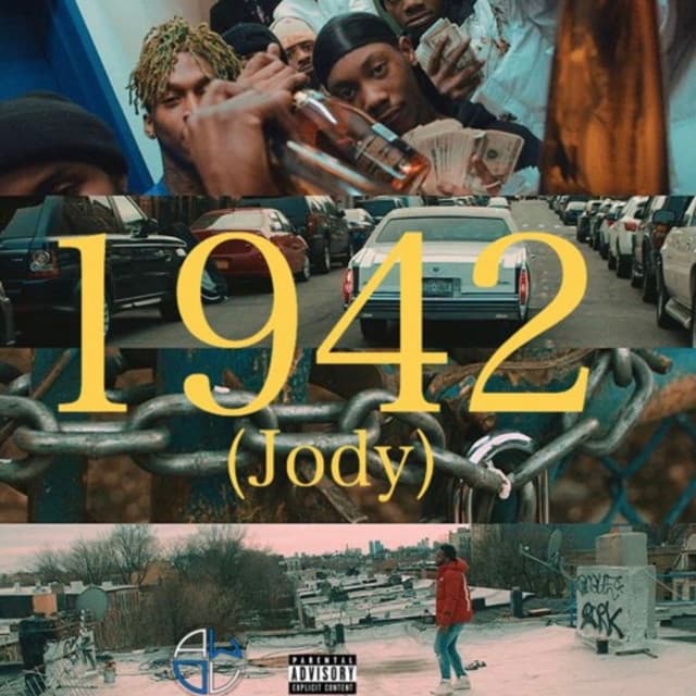 1942 (Jody)