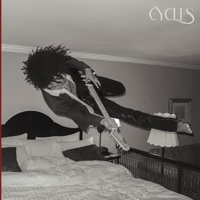 CYCLES