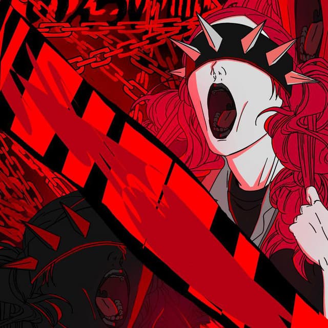 Baby Joker