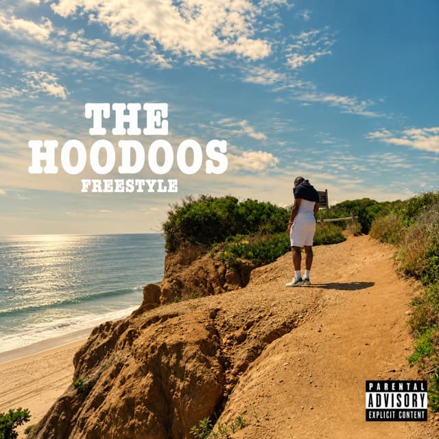 The Hoodoos (Freestyle)