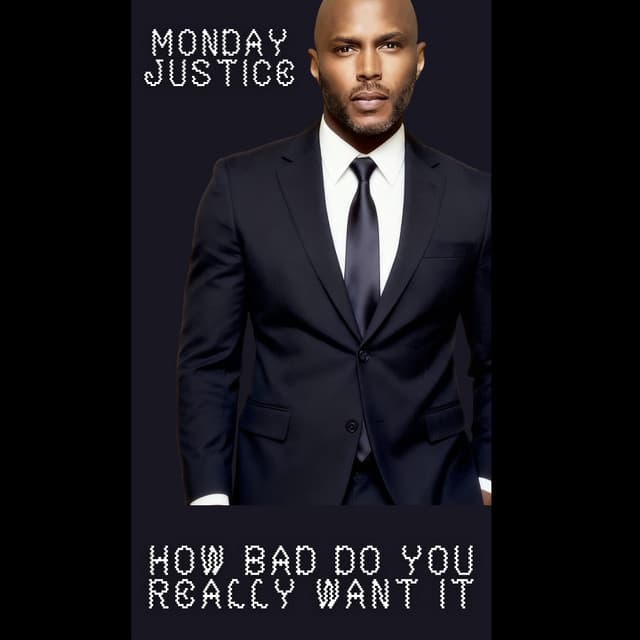 How Bad Do You Really Want It