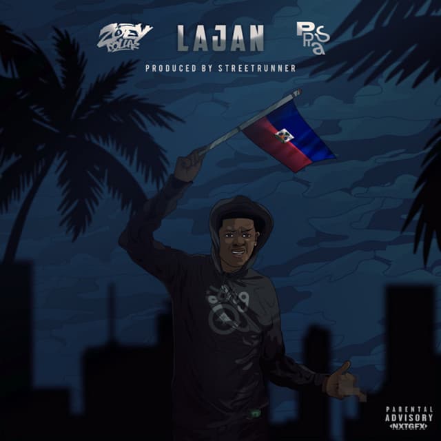Lajan