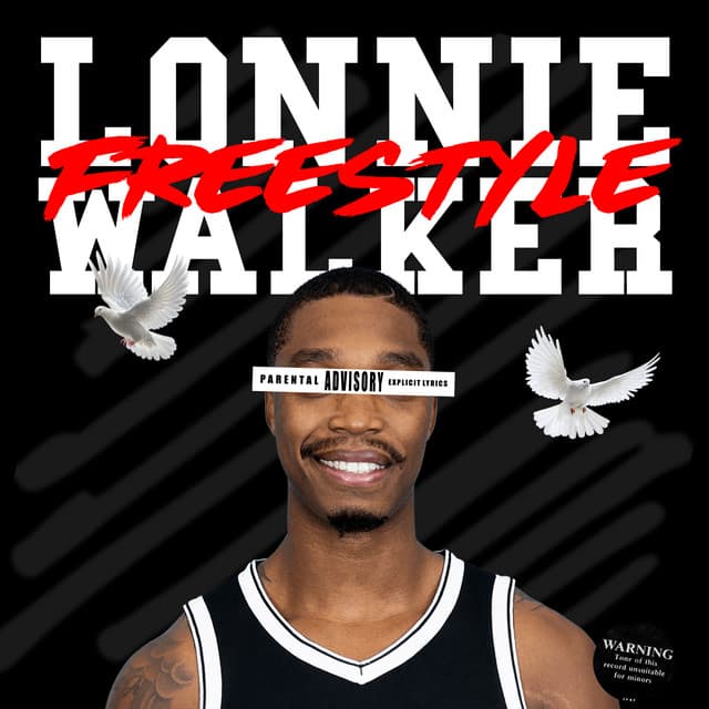 Lonnie Walker (Freestyle)