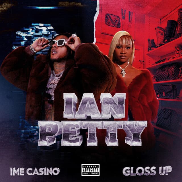 Ian Petty