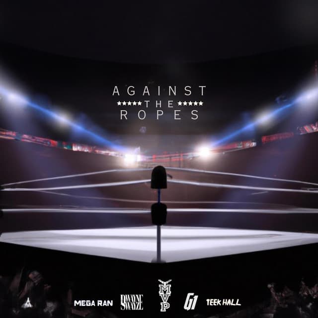 Against the Ropes