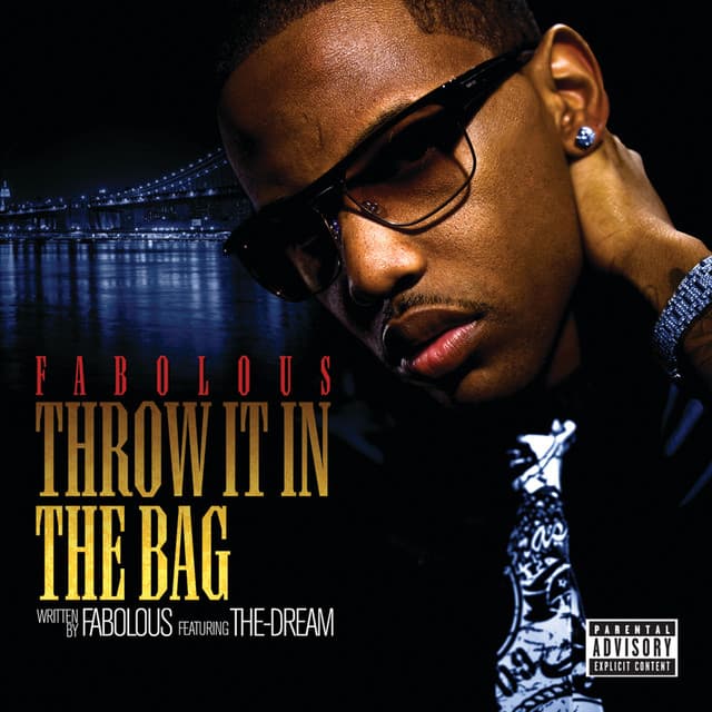 Throw It In The Bag