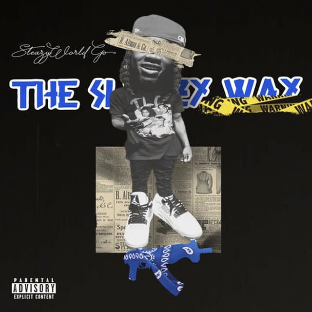 The Sleazy Way