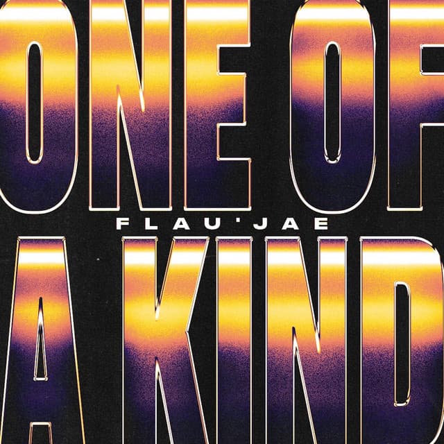 One Of A Kind