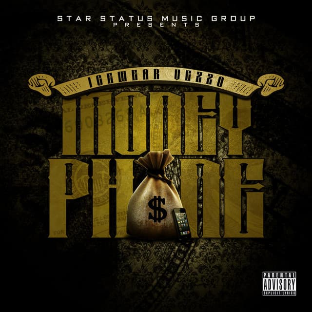 Money Phone