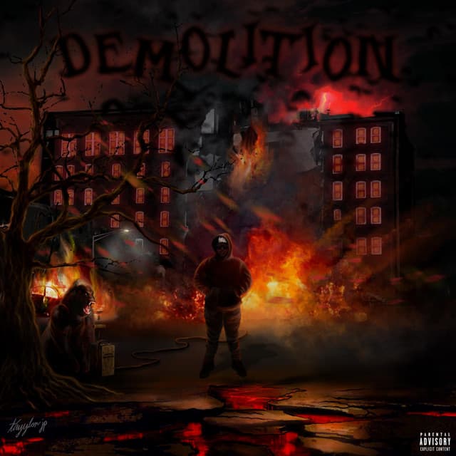 DEMOLITION