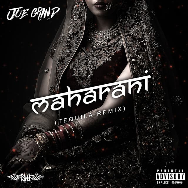 Maharani (Tequila Remix)