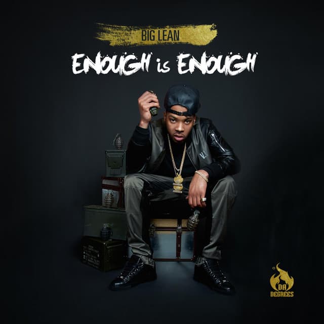 Enough Is Enough