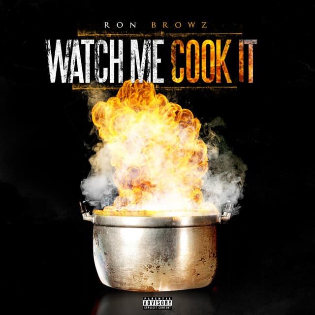 Watch Me Cook It