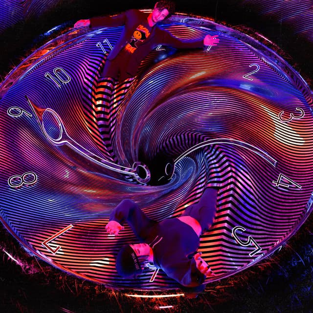 Lost In Time (feat. Coi Leray)
