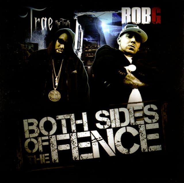 Both Sides Of The Fence