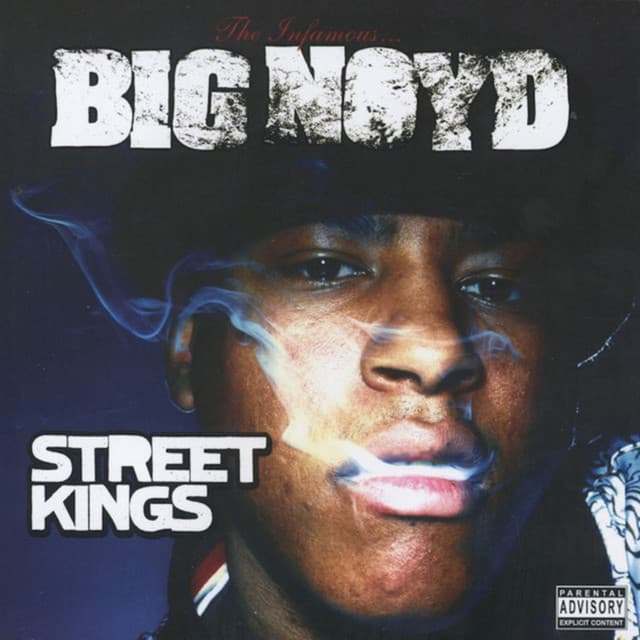 Street King