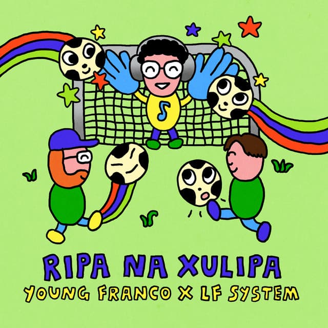 Ripa Na Xulipa
