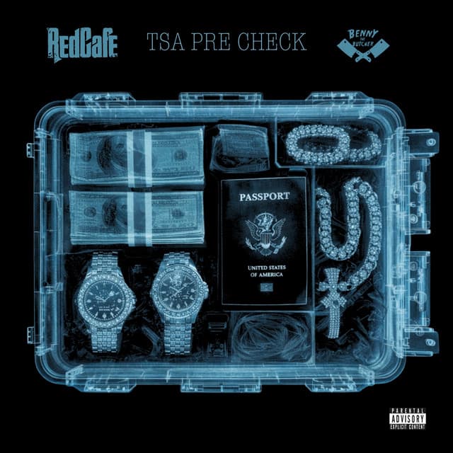 TSA PRE-CHECK