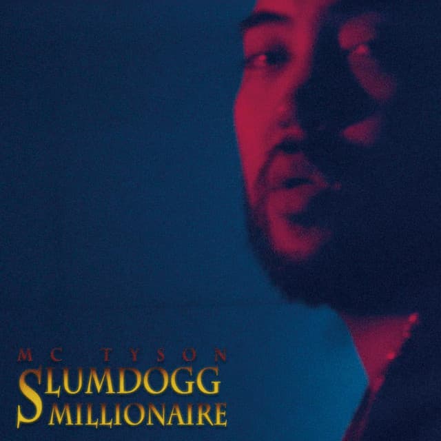 SLUMDOGG MILLIONAIRE